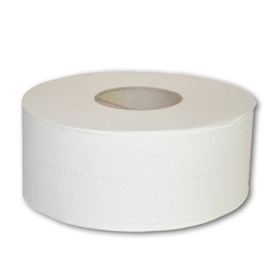 Toilet paper 14 lbs 2 ply