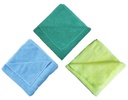 Chiffon microfibre 16"x16"