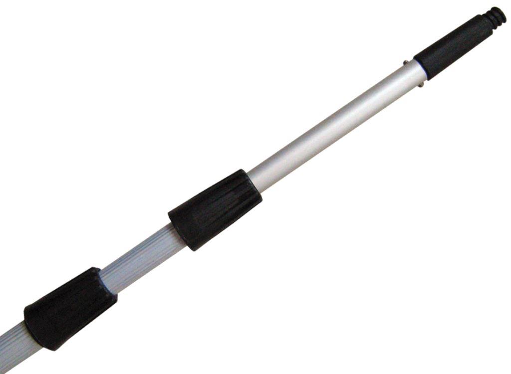 [626243-7310] Telescopic handle - 3 sections (10' to 29')