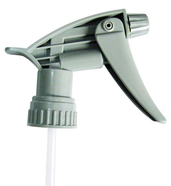 Chemical resistant Sprayer