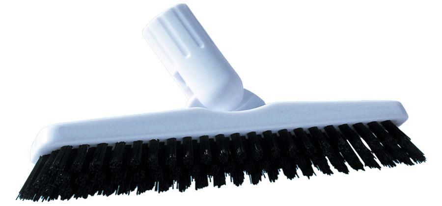 Brosse pour joint de céramique