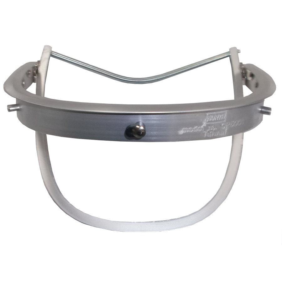 Visor holder for hat