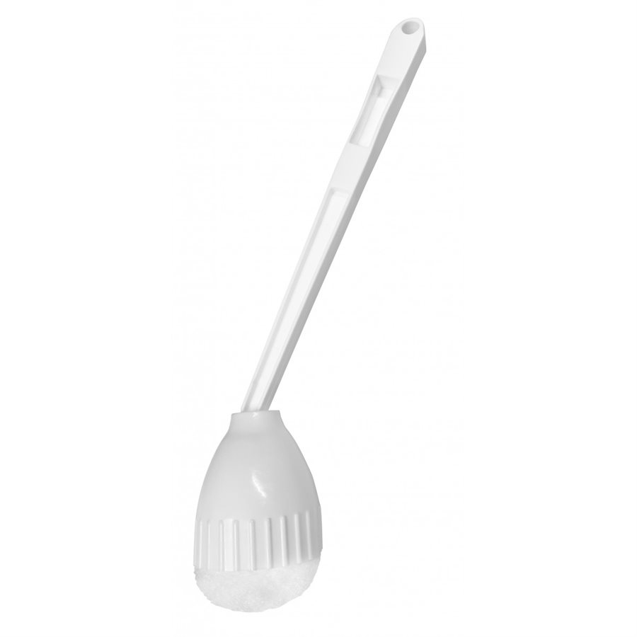[A2968] Toilet cleaner with wringer 