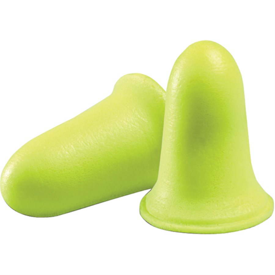 Cordless ear plugs