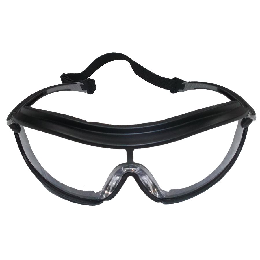 XS3 plus glasses
