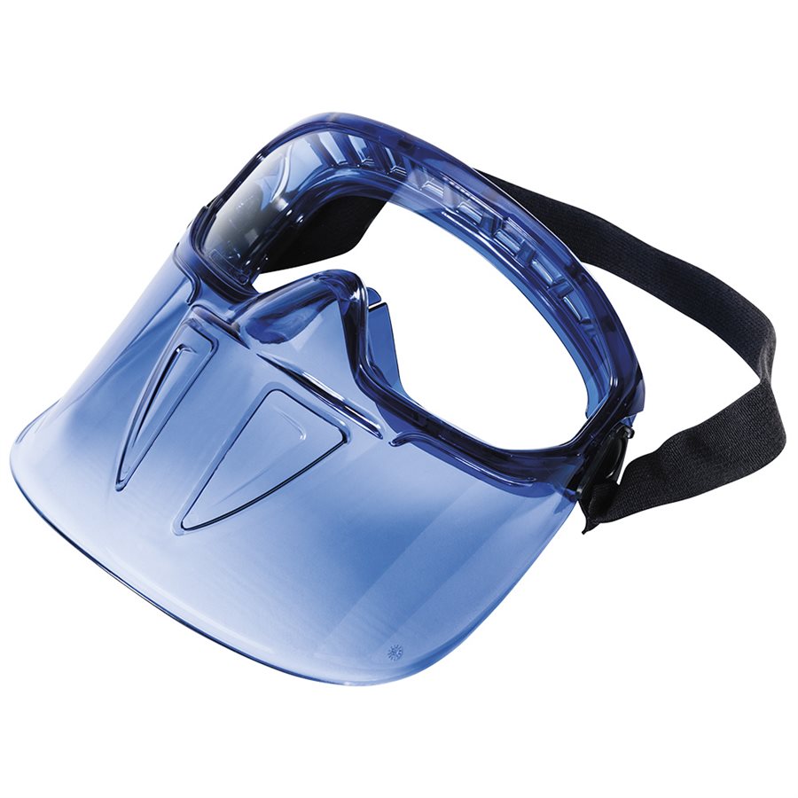 Specialized glasses/mask