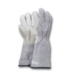 Thermal protection glove