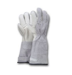[4268-M851D/M] Thermal protection glove (Medium)