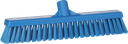 Brosse moyenne bleu
