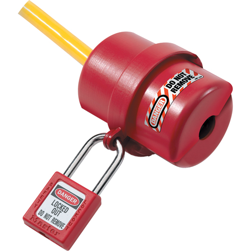 [SAL520] Rotary locking device (Small)