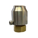 SS adjustable nozzle