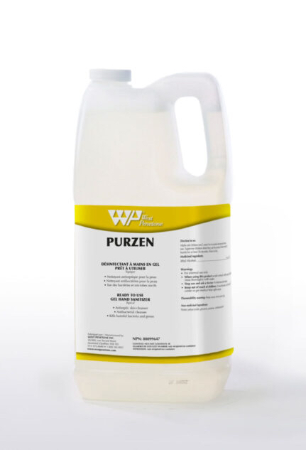 Purzen 4L