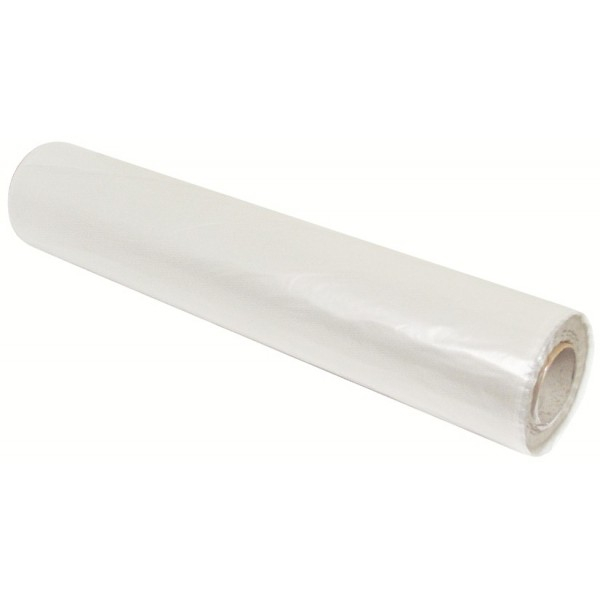 Polyethylene roll
