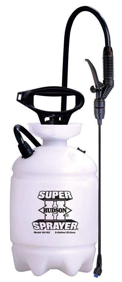 8 liter spray