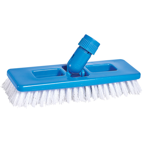 Brosse universelle à récurer