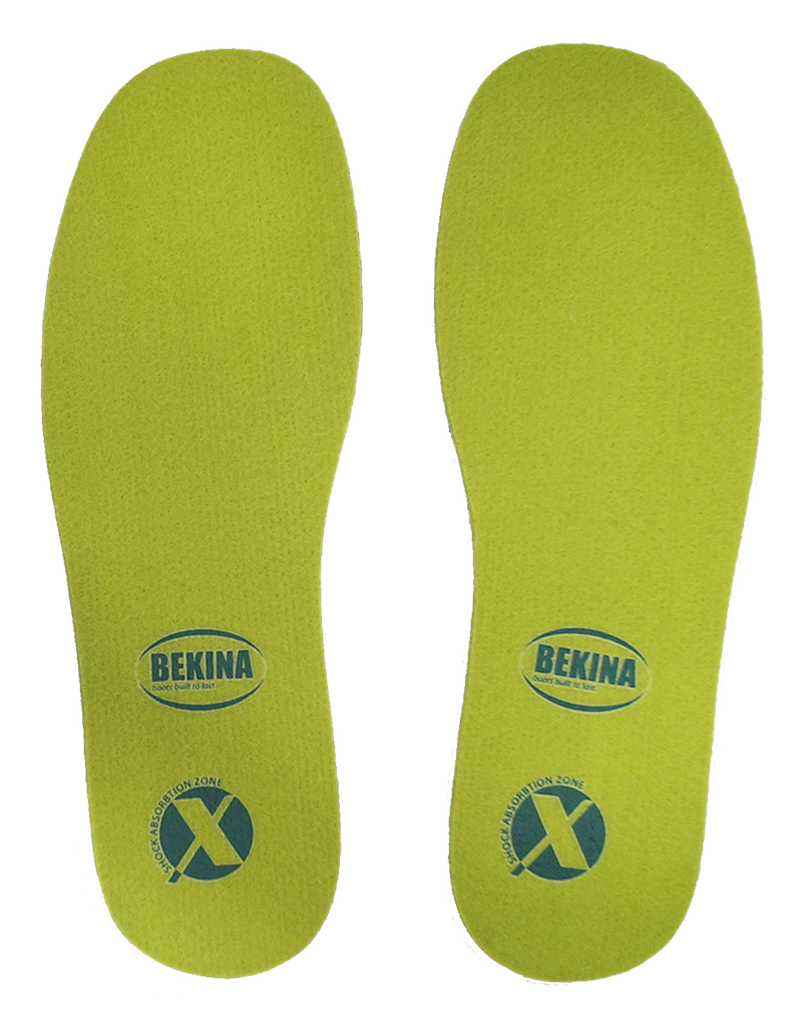 Bekina insoles