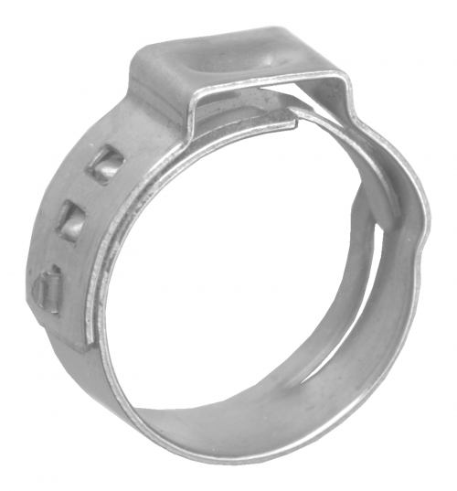 [HC10-6] Stepless ear clamp (0,307)