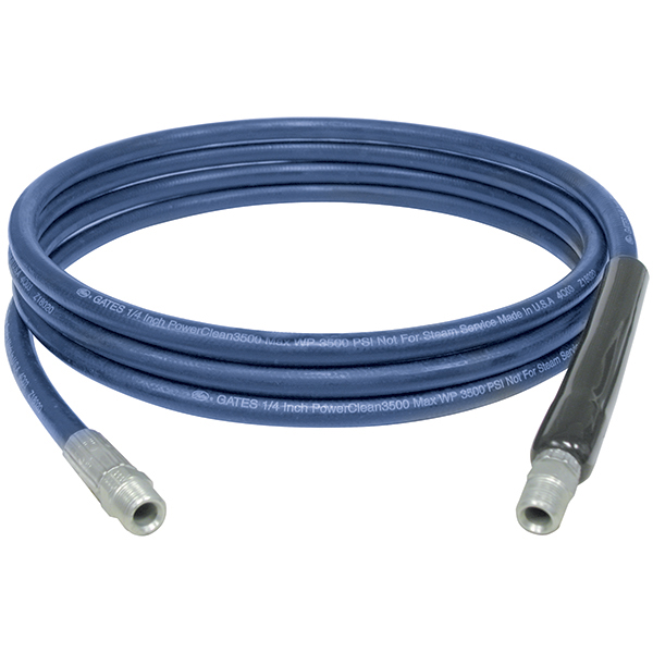 Blue Hose