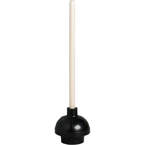 Siphon industriel pour toilette
