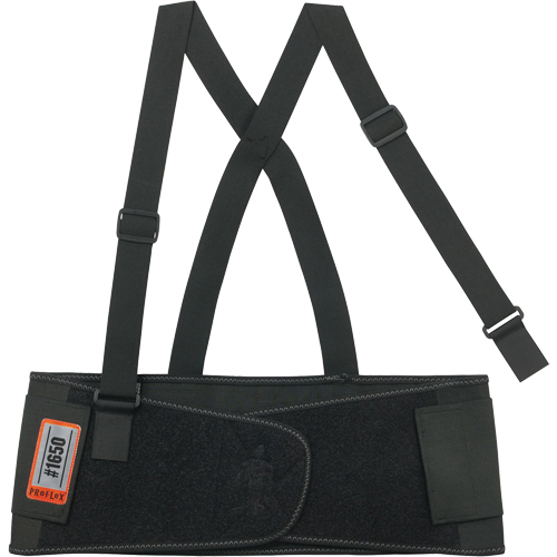 [724218-M] Lumbar support belt (Medium)