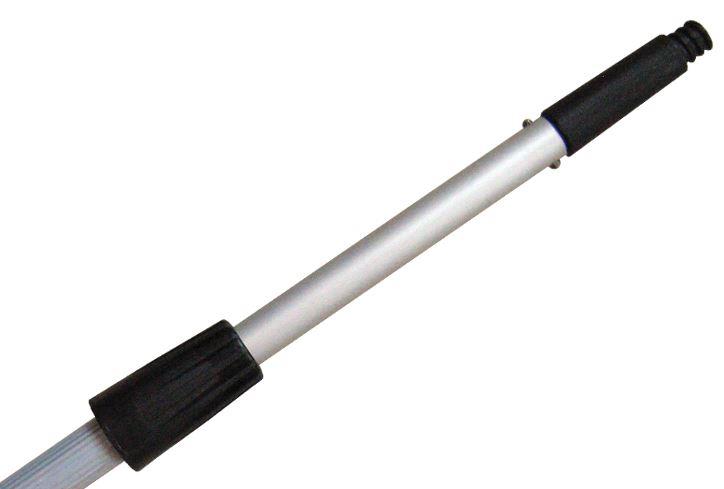 12' Aluminum extension pole