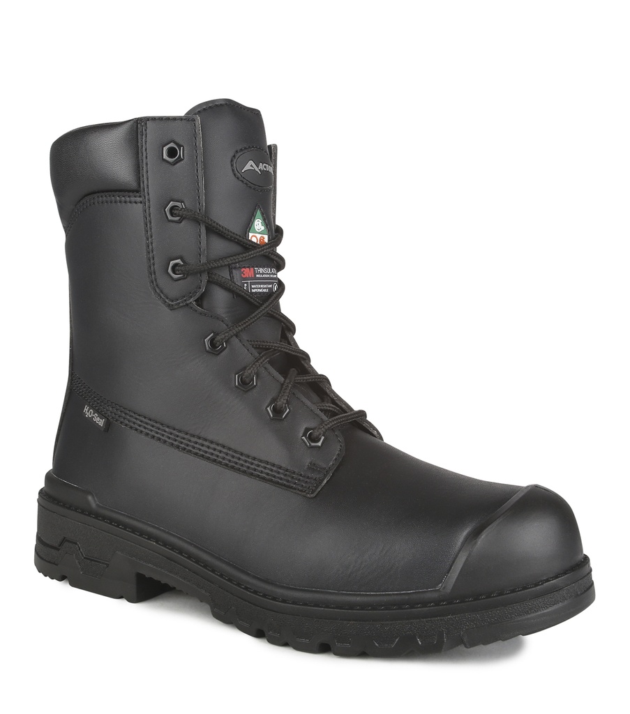Prospect Boots