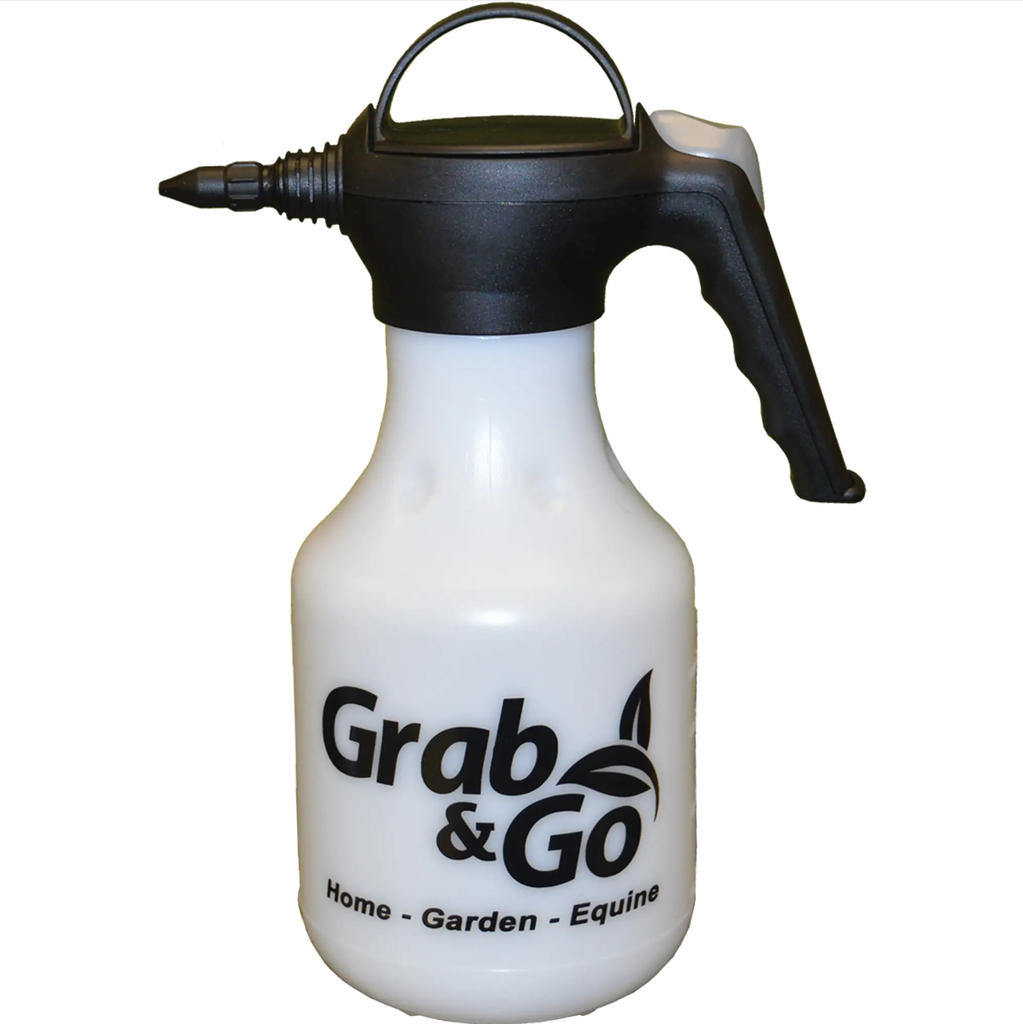 Brumatisateur Grab &amp; Go 1.5L vapo