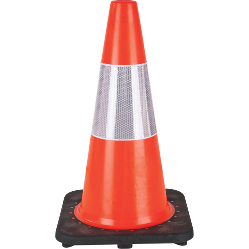 Cone pour la circulation