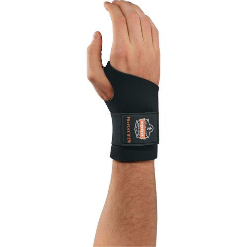 [7877644S] Wrist support (Small)