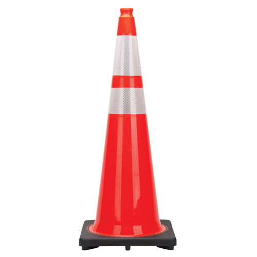 Premium traffic cone