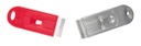 Window scraper