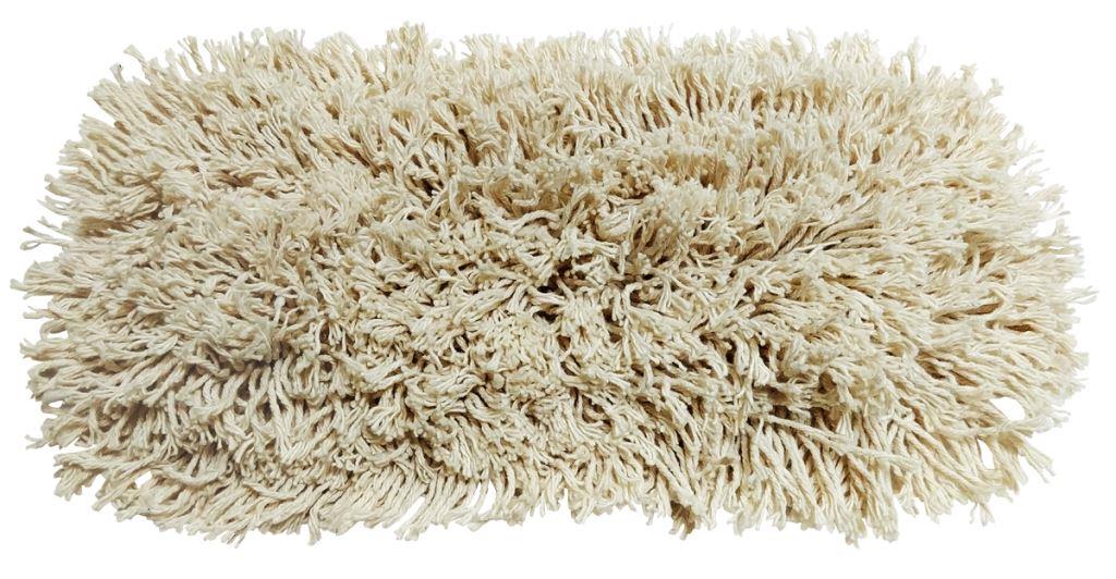 [835276-9] Velcro mop
