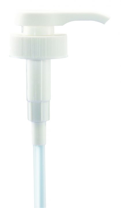 [76673-902A] Plastic pump