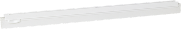 [77345] Double blade replacement for squeegee  (White)