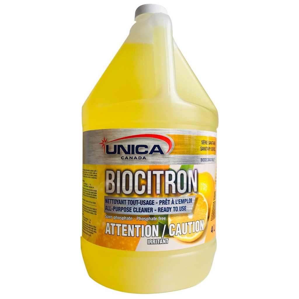 Biocitron 4L