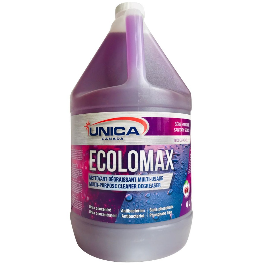 [neco04] Ecolomax 4L