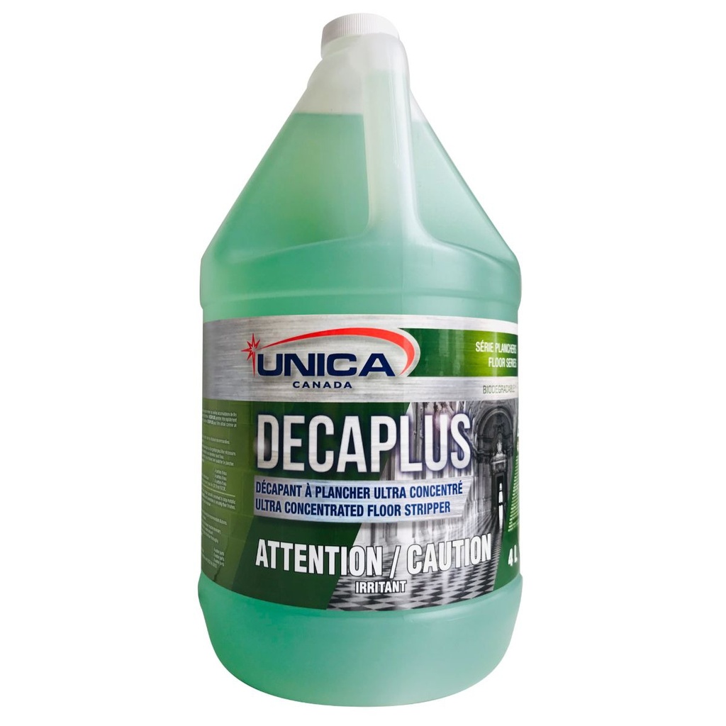 Décaplus 4L