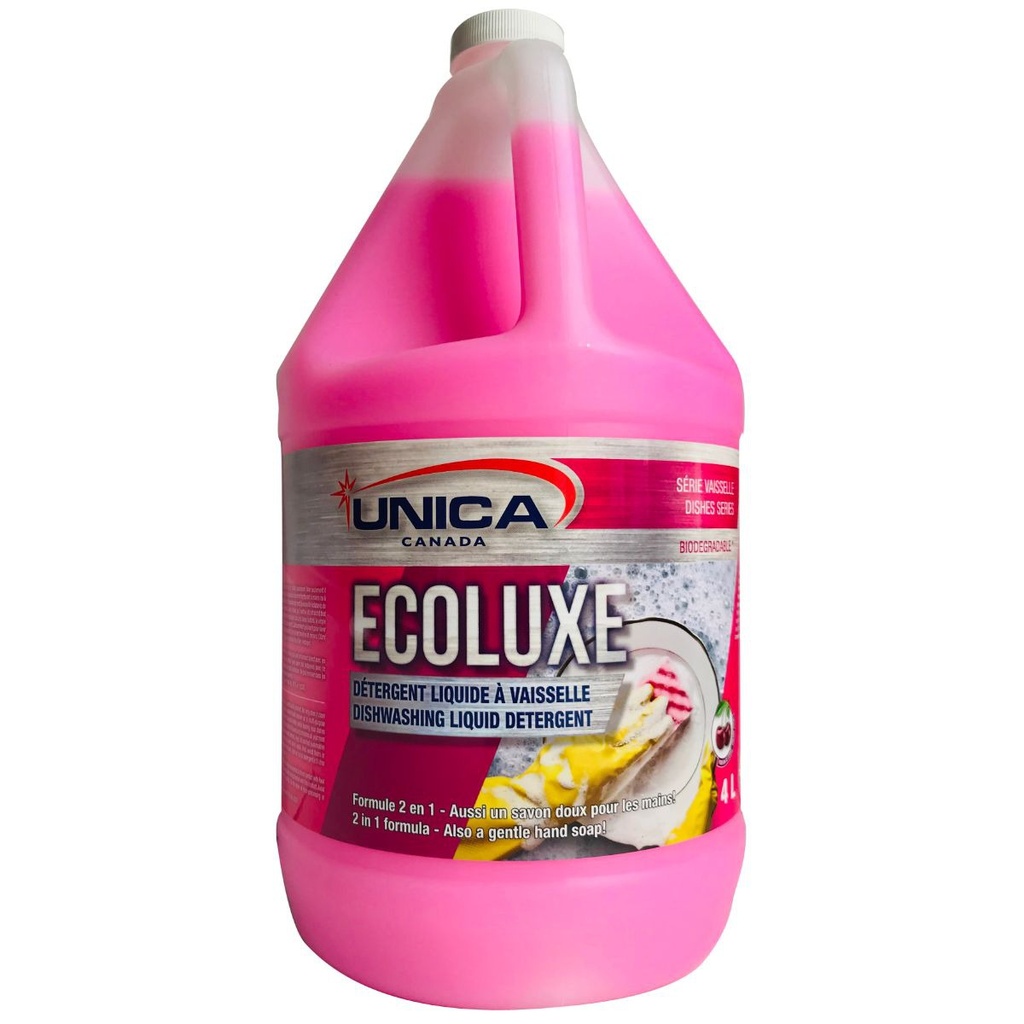 Ecoluxe 4L