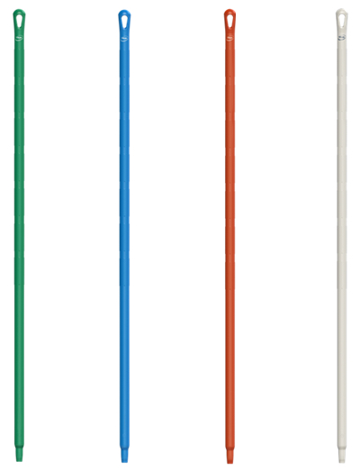 [29625] Manche Ultra-hygiène 60" (Blanc)