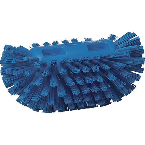 [70373] Red bowl brush (Blue)