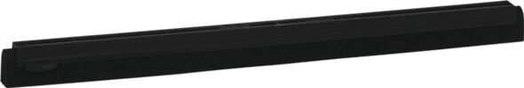 Squeegee blade replacement