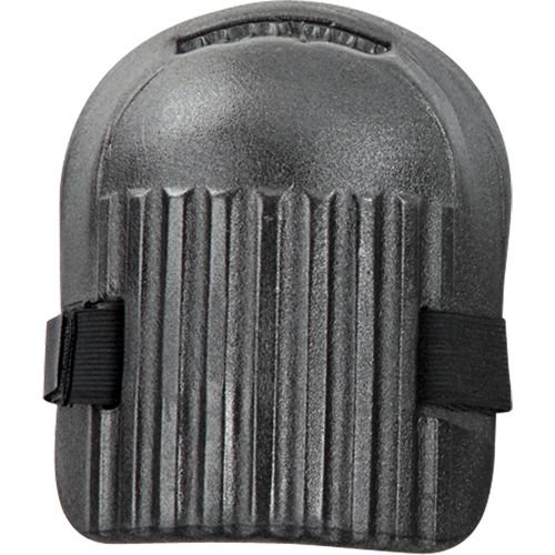 Foam knee pad