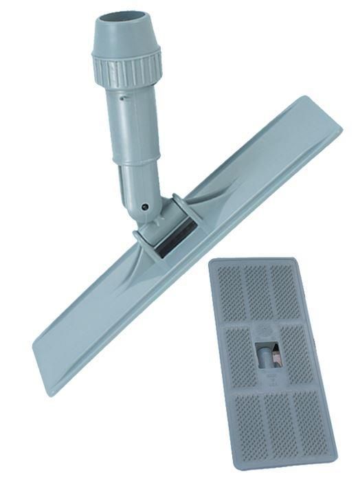 Porte Tampon Gris