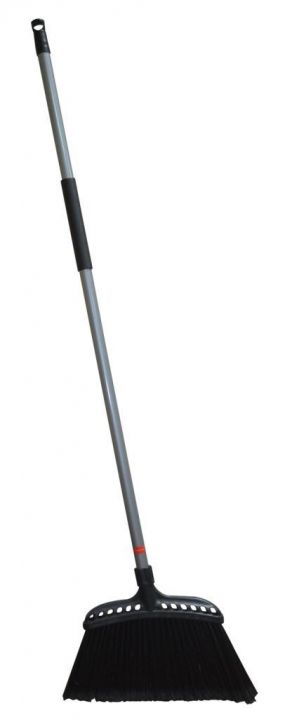 "Clean bee" angle broom