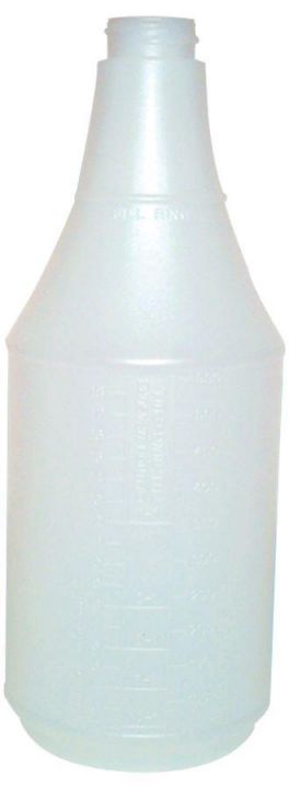 32oz bottle for sprayer