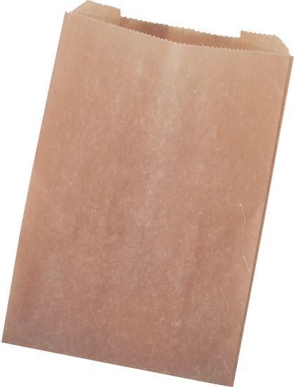Sacs en papier cirer
