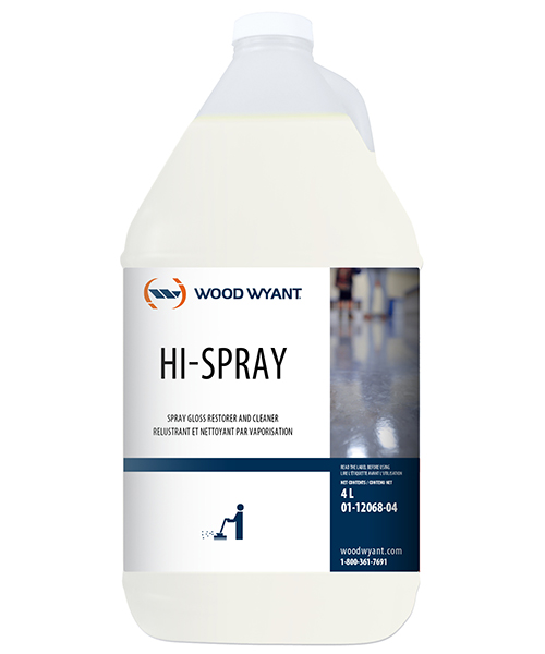 Hi-Spray