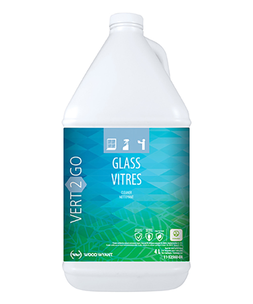 Vert2Go Window cleaner