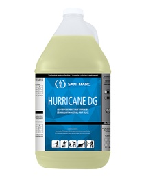[05-10080-04] Hurricane DG