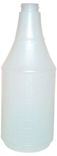 [268831553-32] 32oz bottle for sprayer